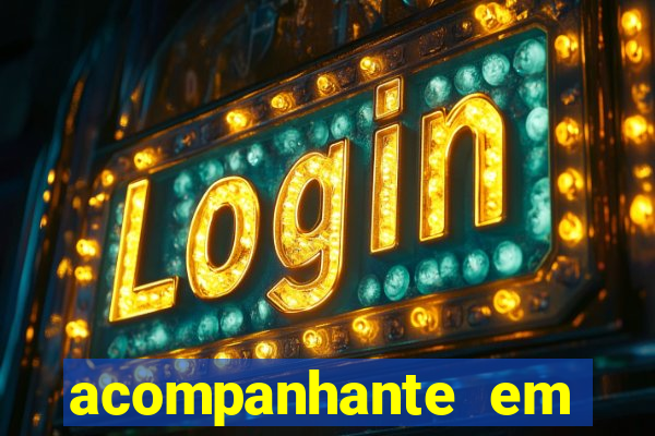 acompanhante em porto de galinha